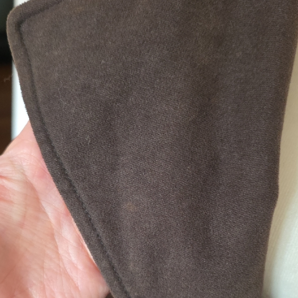 Joseph Abboud Dark Brown Blazer - Picture 2 of 7